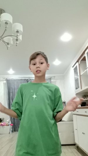 ручками хлоп ❤️