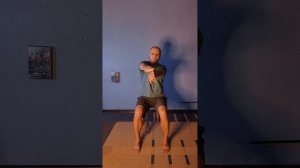 Упражнение для шеи и плеч. Кости для жизни.