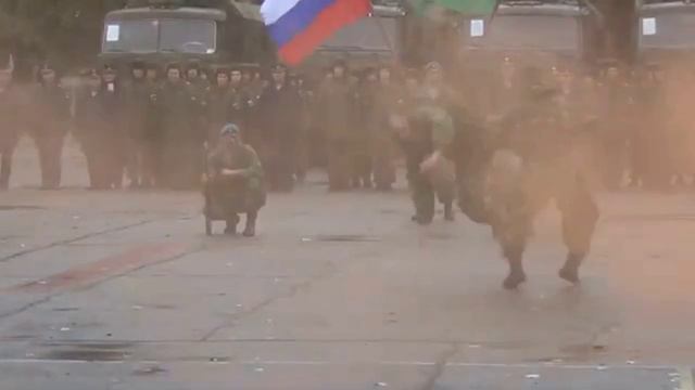 Готовый видео клип на мою музыку.