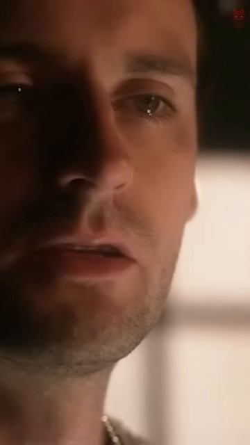 #Smallville - Откуда у Алии силы?