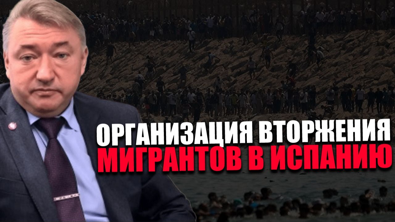 НЕУПРАВЛЯЕМАЯ ЭСКАЛАЦИЯ. Какие риски несёт дальнейшая интенсификация конфликта? Владимир Боглаев