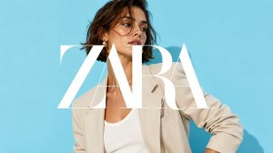 ZARA In Store Music Modern Fashion Background Playlist August 2026