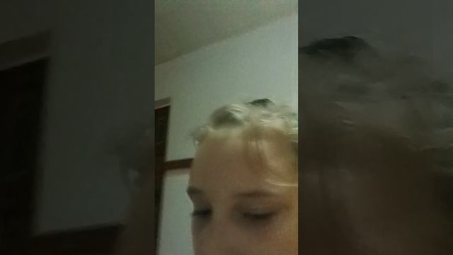 я перед тренеровкой🤸♀️