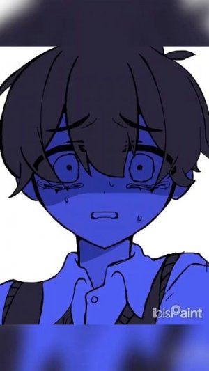 Страх Автор: うつヲ