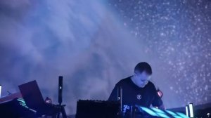 Madis - Elements of Life (Live Performance in Silesian Planetarium)
