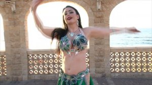 Suraiya Belly Dancer