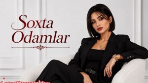 Гулором - «Сохта Одамлар» | Gulorom - «Soxta Odamlar» [QHD-1440p]