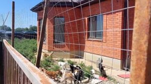 Психологи работают с пострадавшими при атаке БПЛА в Архипо-Осиповке