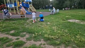 ВЕЧЕРНЯЯ ПРОГУЛКА💕💋👋👋👋