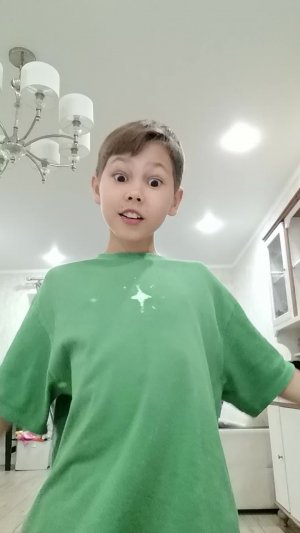 он просто вау 😍
