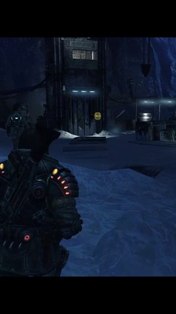 Lost Planet 3 