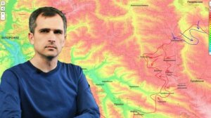 Юрий Подоляка (03.08.26) Удары по тылам, бункер пробит подведение итогов недели
