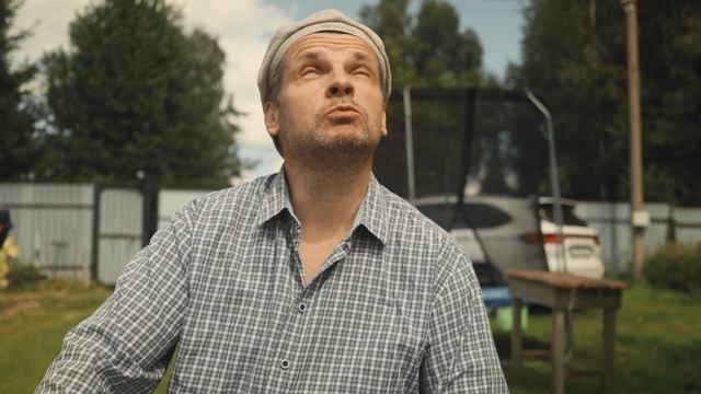 Как снимать видео в полдень на Canon в Rec709 8 Bit
