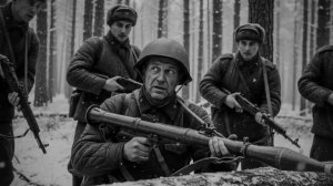 Как 1 охотник УНИЧТОЖИЛ 71 офицера СС обычными ДРОТИКАМИ_ НЕМЦЫ  не верили своим глазам.