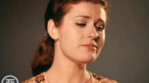 Валентина Толкунова _Стою на полустаночке..._ (1974)