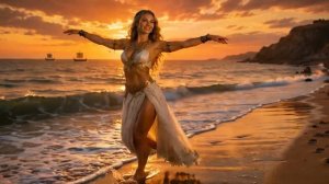 Dance of the Northern - Tide A Viking Celebration (Dance Song)