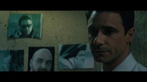 Жажда мести (2018) / Bad Investigate
