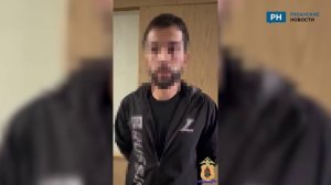 В Рязани задержали иностранца, который снял на видео атаку беспилотников