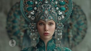 RUSSIAN RIVERS Slavic Deep House Organic House Mix Volga Don Baikal Neva