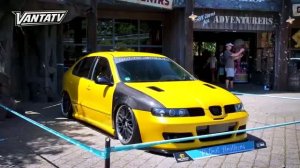 Автофестиваль «Cars & Rides» 2026 Бельгия