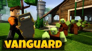 НОВЫЙ КЛАСС VANGUARD В ИГРЕ ПЕРЕЖИВИТЕ АПОКАЛИПСИС МЕНЯ РАЗОЧАРОВАЛ | SURVIVE THE APOCALYPSE ROBLOX