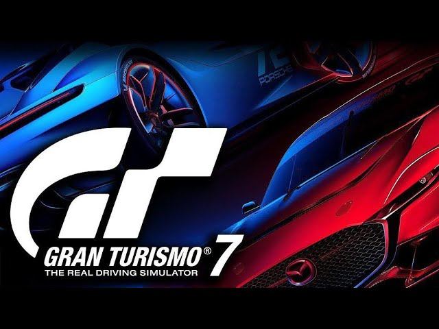 GRAND TURISMO 7
