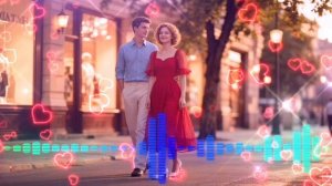 Вячеслав Анисимов - Наша с тобой любовь.
