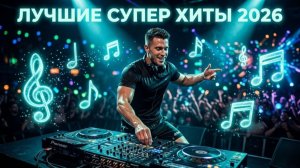 Top 50 SHAZAM ❄️ Лучшая Музыка 2026 ❄️ песни Хиты ❄️ Популярные Песни Слушать Бесплатно 2026 Онлайн