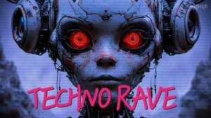 Techno Rave Mix 2026