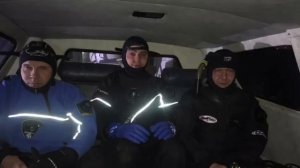 Спасение Переславля