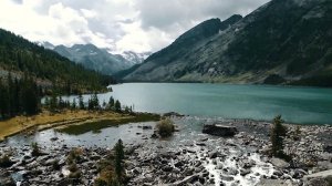 Развитие Республики Алтай сегодня в центре внимания Михаила Мишустина.