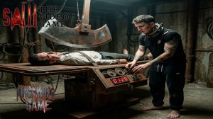 Saw: The Video Game►Стрим ►Дженнингс лучше б я тебя оставил