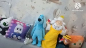 Мультсериал Приключения ТНТ Большой Секрет Серия Фломастеры Гамма Классические 24 Цвета 2026