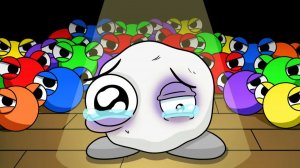 Отказник... (Мультфильм)