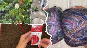 Как Мамай прошел🤨 Готовая работа🧶 Хомяк победил жабу!😆