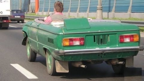 #1566.#НЕУДАЧНЫЙ ТЮНИНГ#BAD TUNING[HD](АВТОБЛОГ 2016)