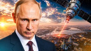 🍿 ❗️РФ запустила свой Starlink — большая проблема для Украины  Рекордный налёт беспилотников
