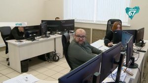 В Смоленской области стартовала социальная кампания «Продвижение безопасности»