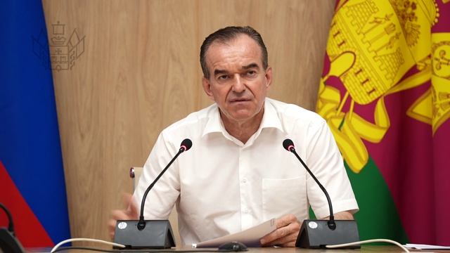 Принял участие в совещании по вопросу развития туризма на особо охраняемых природных территориях
