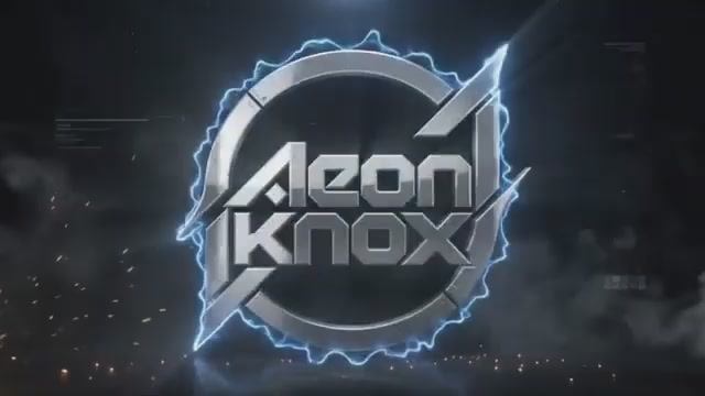 Alan Walker Style X Aeon Knox — Unbroken (Official Music Video)