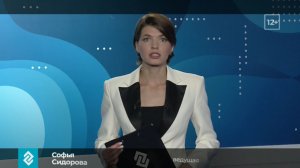 Новости Владимира и Владимирской области за 3 августа 2026 года. Вечерний выпуск