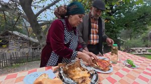 Урожай свежей клубники Домашний джем, пирог Азербайджанская Кухня Деревенская Кухня  Рецепты