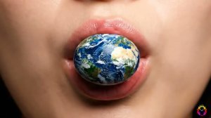Жевательная резинка AI ASMR, подборка (на удивление удовлетворительно)