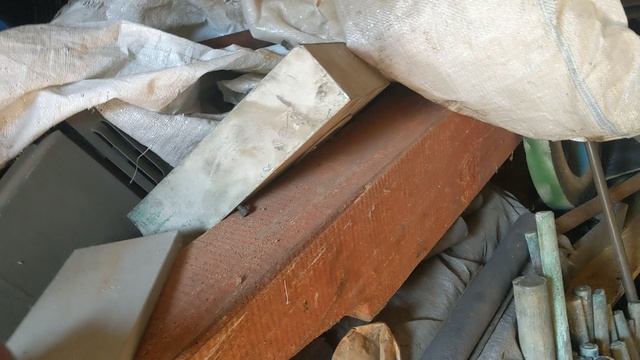 Начинаю снимать, делится инфо по запасам, чтобы в добрые руки