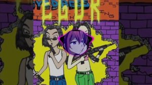 eyedress - Jealous, (Slowed)