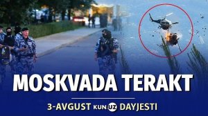🍿 Fojialarga toʻla kun va Marokashga qaytayotgan migrantlar – kun dayjesti