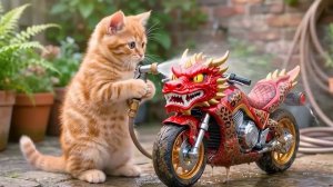 Котиковы игрушки