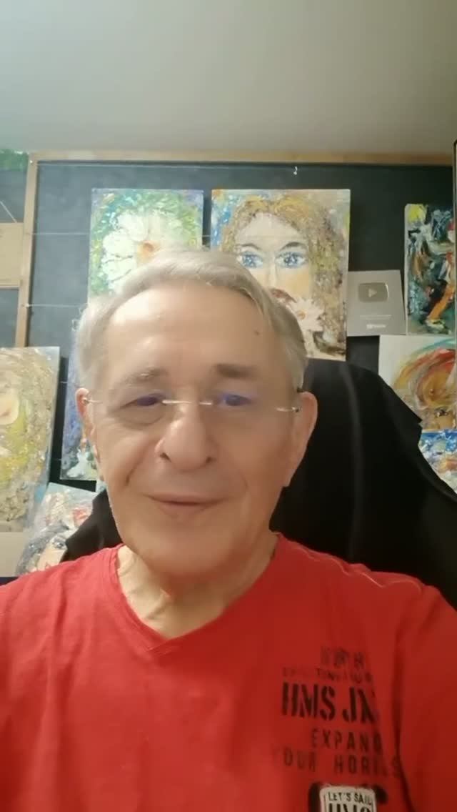 Мы все пойдем на вебинар! 8 авг. 20ч. Получим Новое, Полезное! Уникальная Практика