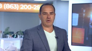 Ростов сегодня: вечерний выпуск. 3 августа 2026