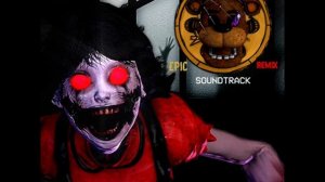 Scared of a Litte Girl Epic Remix